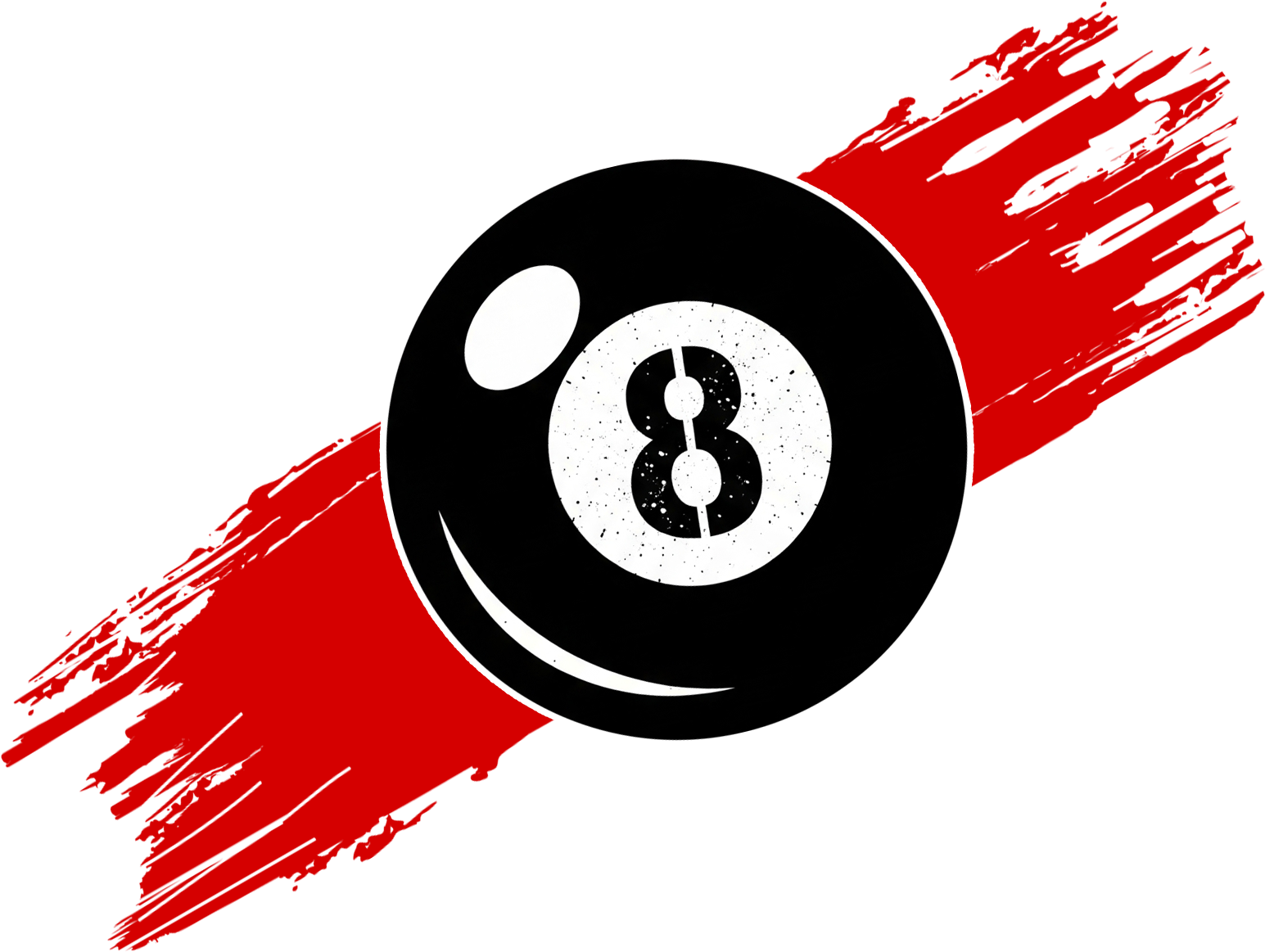 Logo BG None Font Weiss